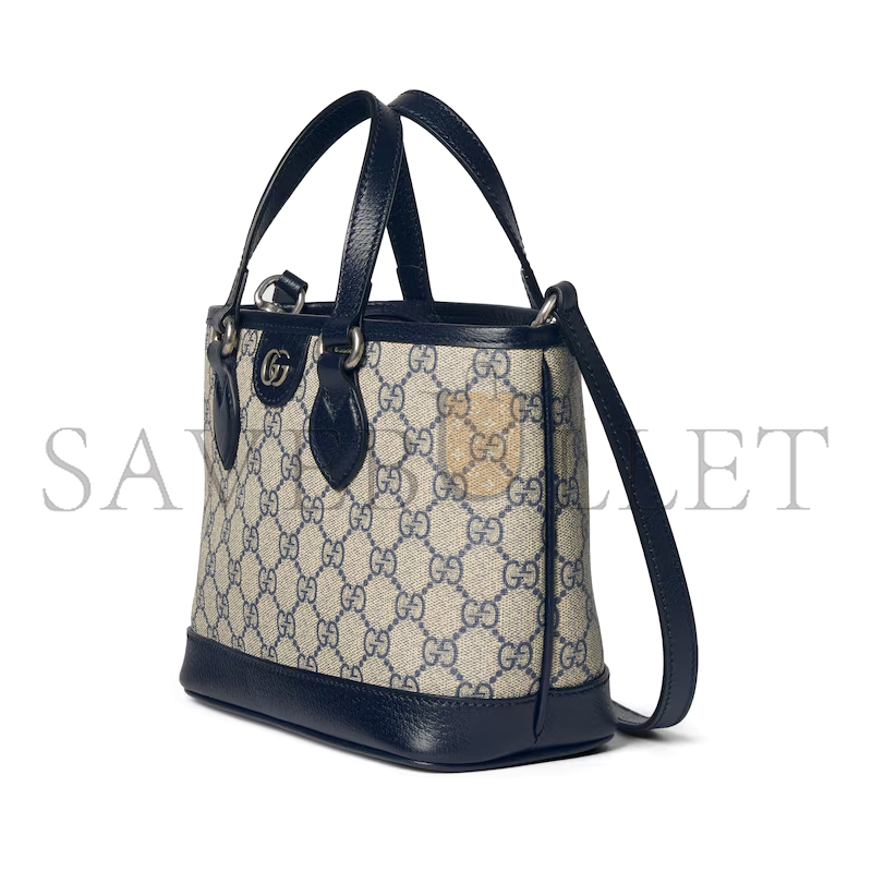 G*u*i ophidia small tote bag 811716 (22*18*10cm)